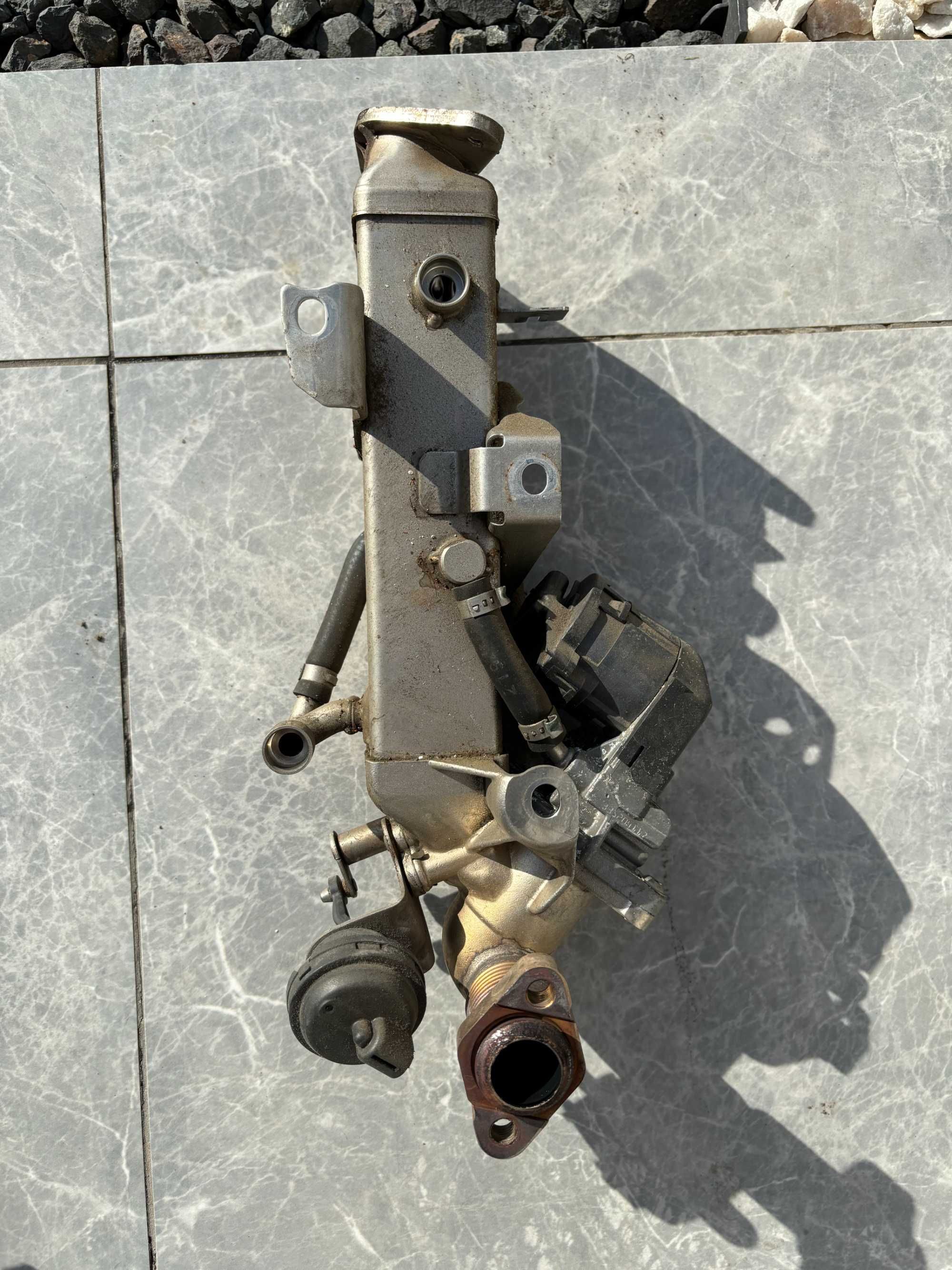 EGR BMW X1 7810871