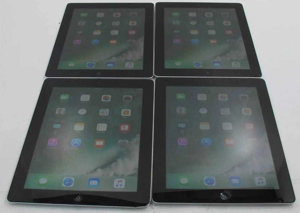 DJ programma yozilgan| Ipad 2 64GB. 90+ yomkost optomga.