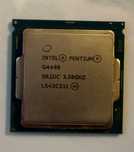Процесор Pentium G4400, 3.3Ghz, FCLGA1151
