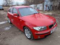 Vand schimb Bmw116i