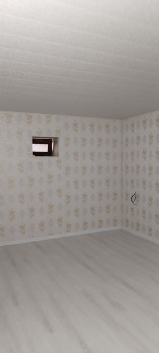 Установка декор, пластик