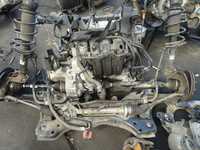Motor Volkswagen Polo 1.2 benizna CGP din 2012 fara anexe
