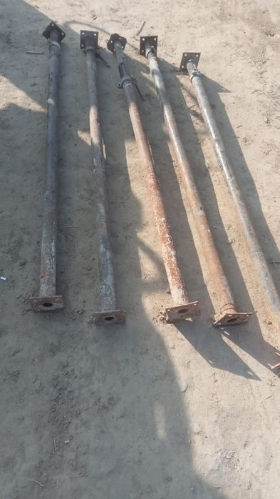 Продам трубу стойку в отличном состоянии