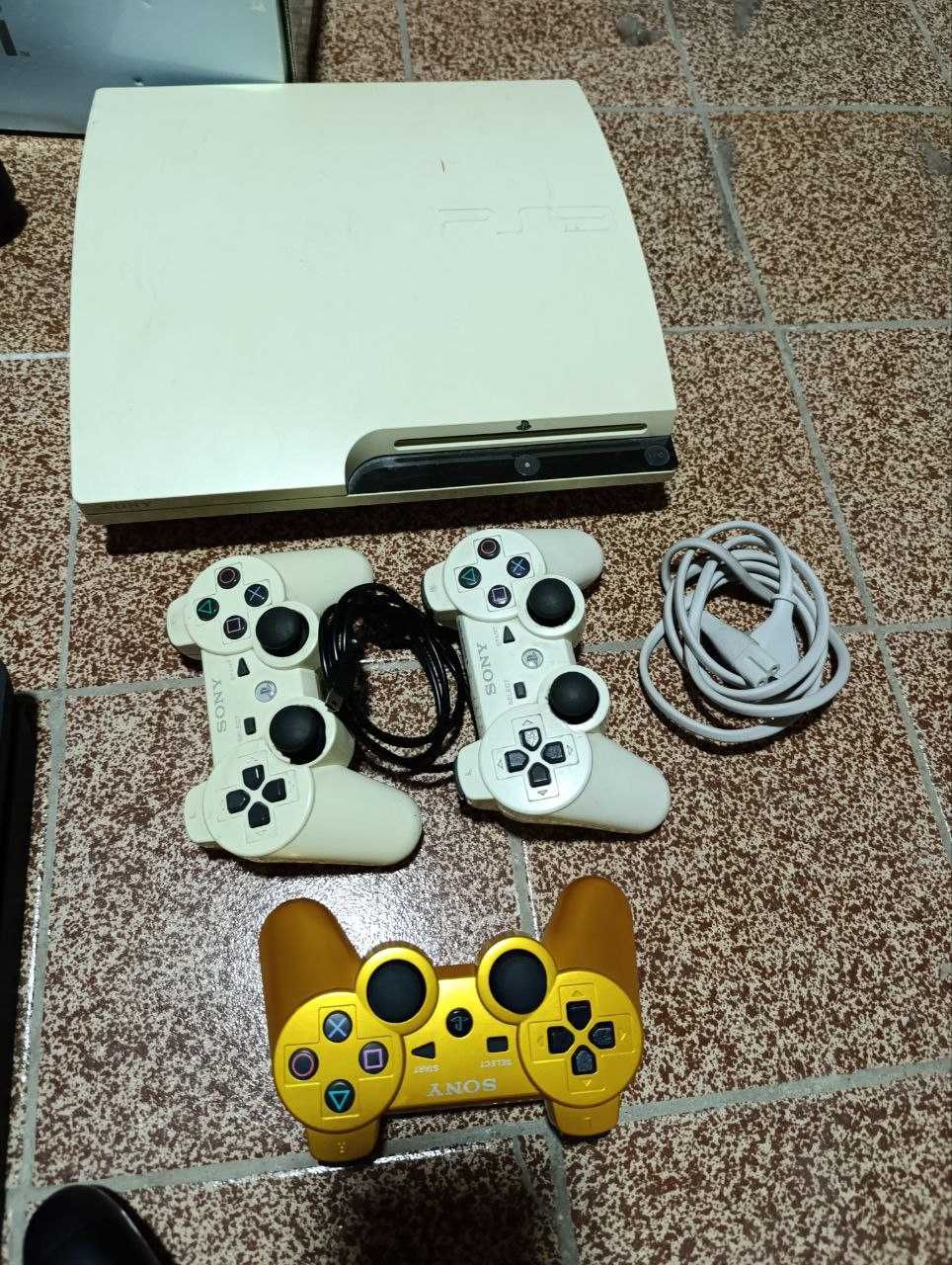 Sony Playstation 2, 3 и 4 + Nintendo  в обмен на Sony PS 5 Pro
