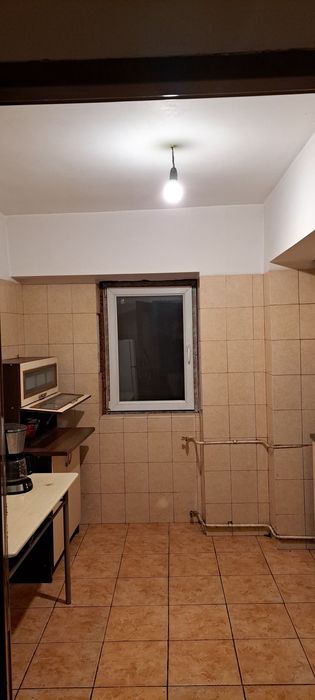 Apartament 4 camere, 3 balcoane, 2 bai, Billa / Gara