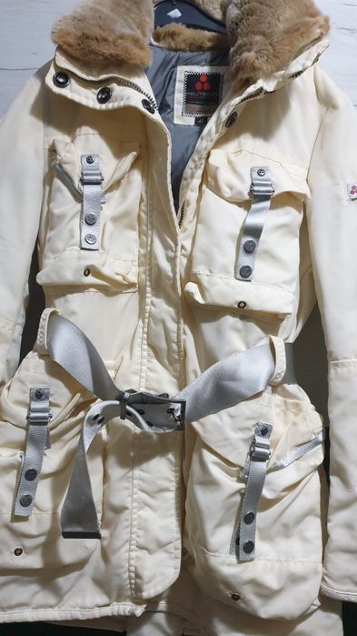 Продавам зимно яке