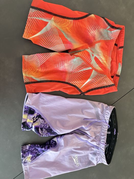 Състезателни бански Speedo
