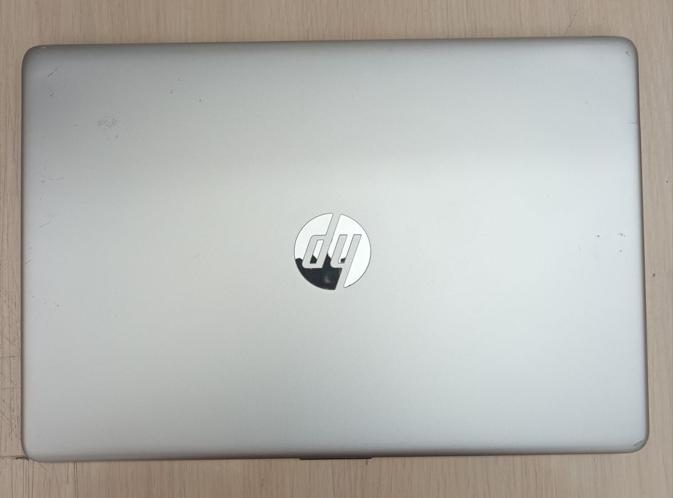 Hp ноутбук  Ryzen 5 5500U
