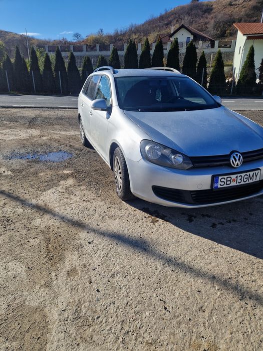 Vând golf 6 sau schimb