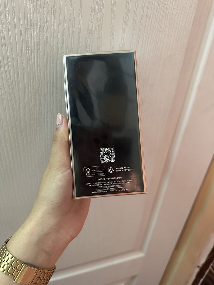 Gentleman society edp ambree