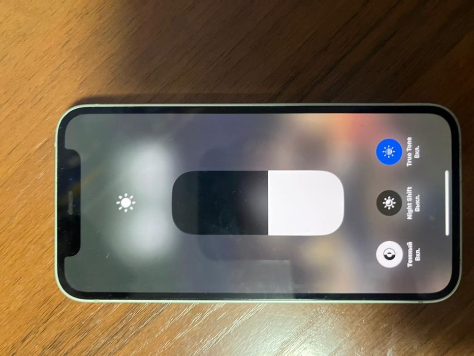 iPhone 12 mini обмен