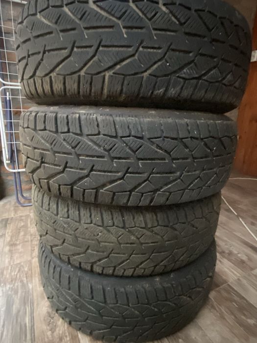 Dacia Duster 2021 4x4