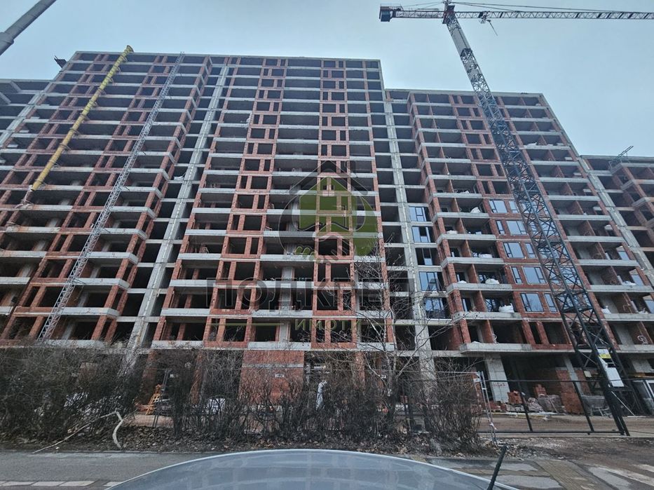 Продава се Двустаен апартамент в Пловдив, Тракия - 65 кв.м за 1508 €/кв.м - Снимка #1