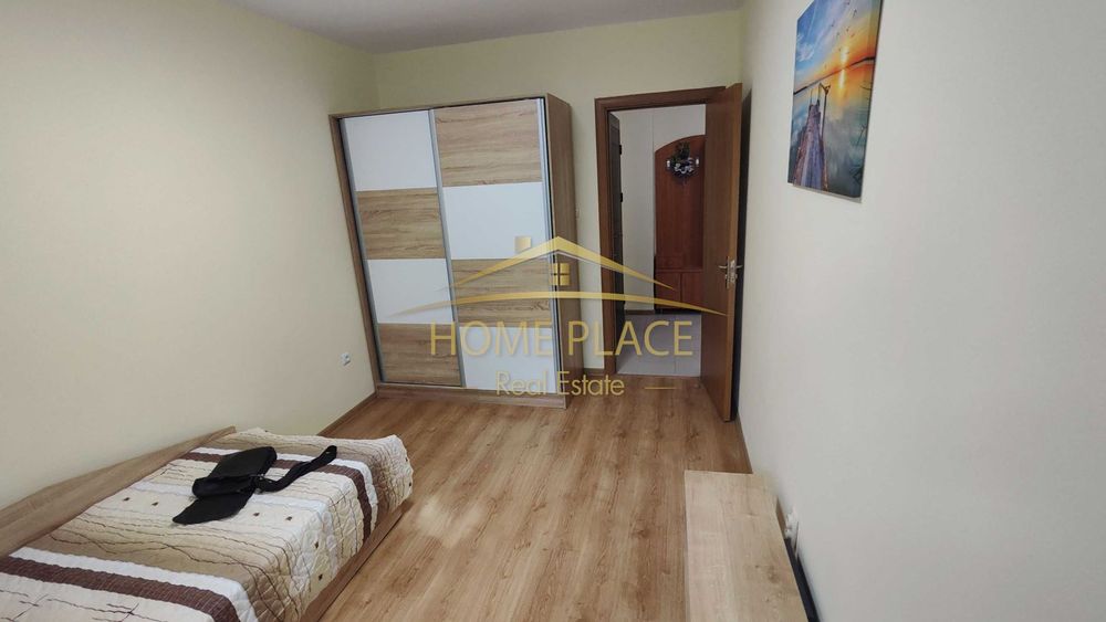 Дава се под наем Тристаен апартамент в Варна, Спортна зала - 80 кв.м за 561 € - Снимка #7