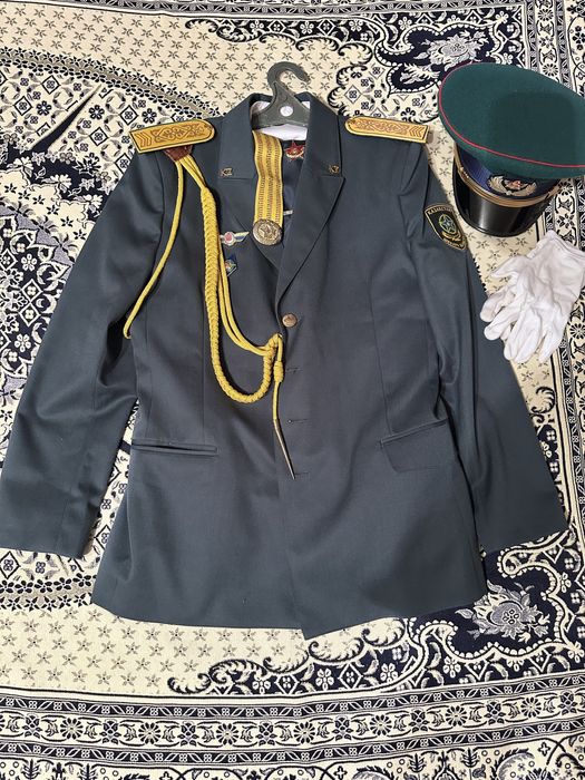 Порадный форма погран