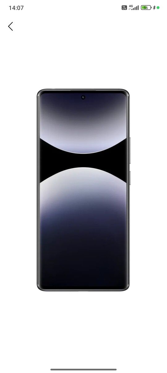 Redmi note 14 pro