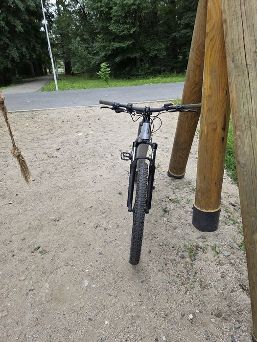 Bicicletă carverl