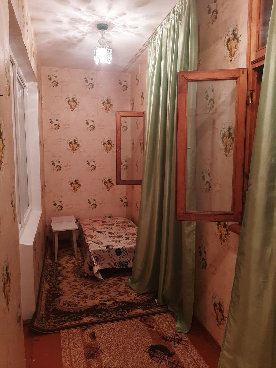 Ашхабад парк 1 комнатная аренда приятная квартира