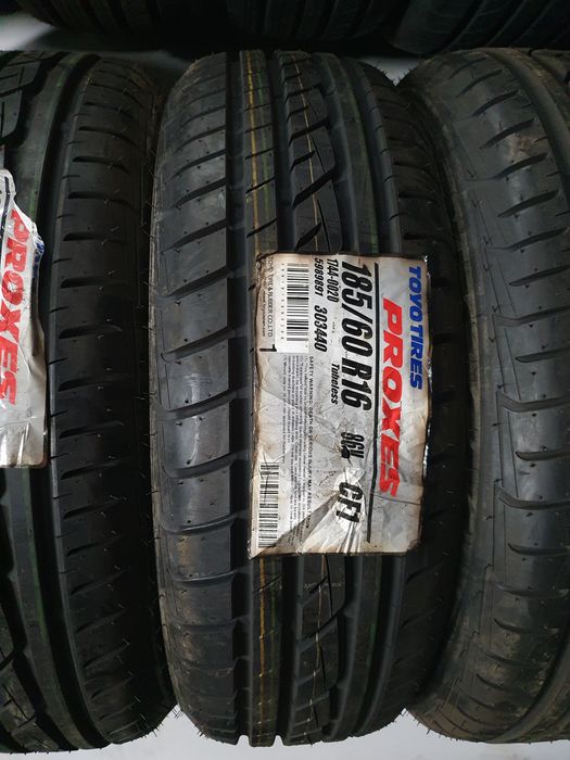 185/60r16 Pxcf1 86v Outlet Dot0411