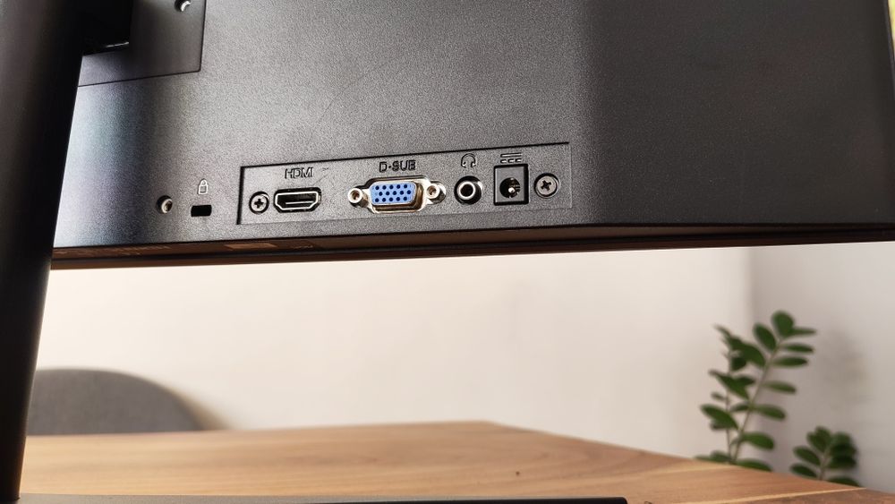 Монитор AOC 24B1XHS 23.8"