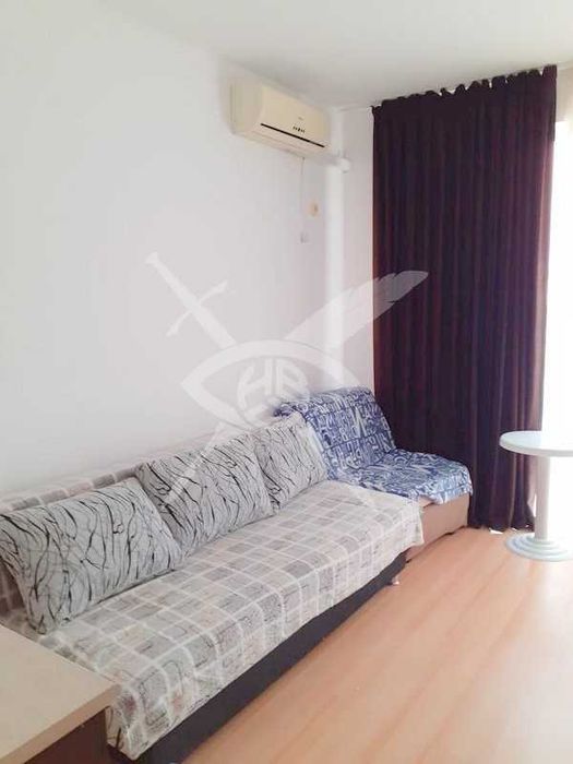 Продава се Едностаен апартамент в к.к. Слънчев бряг - 30 кв.м за 817 €/кв.м - Снимка #2