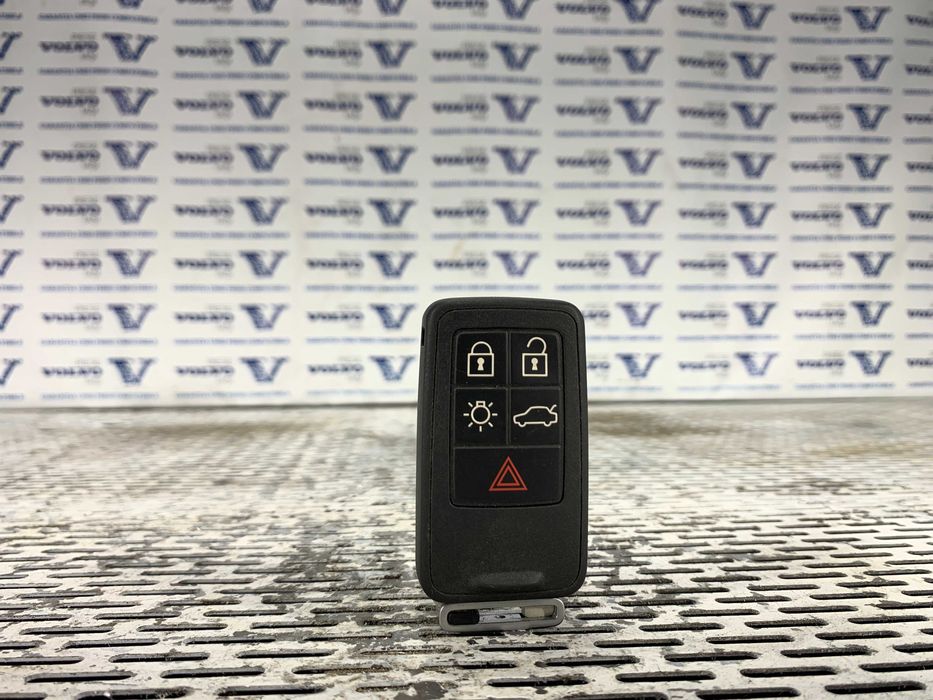Cheie electronica Volvo V70 S80 V60 XC60 XC70 V40 2012-2016