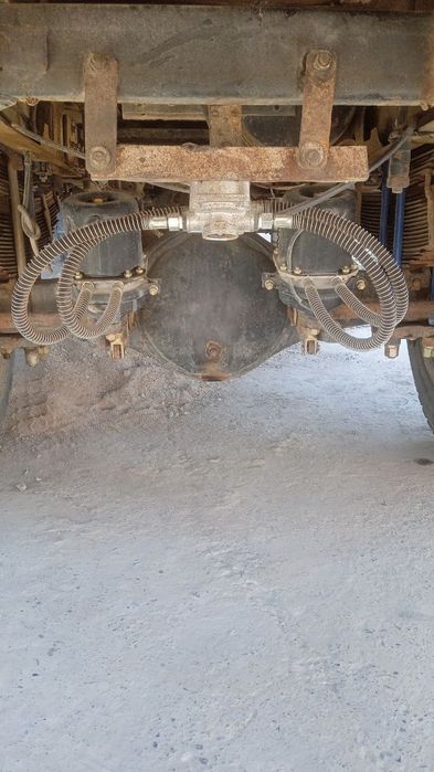 Gaz 53 bartavoy sotiladi