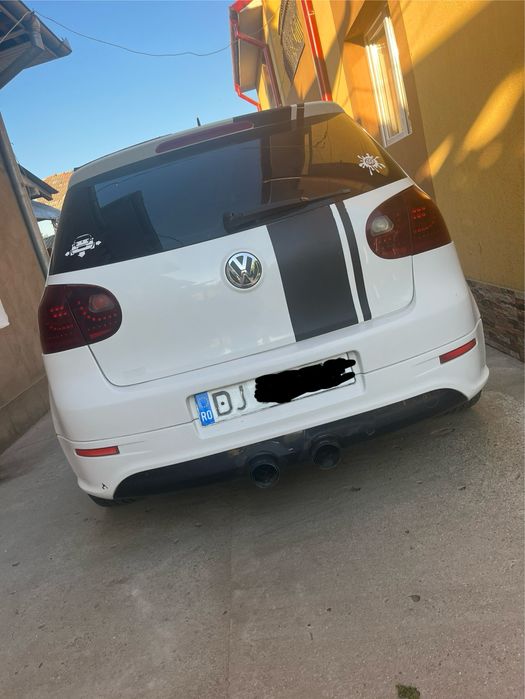 Vw golf 5 / V 2.0 TDI
