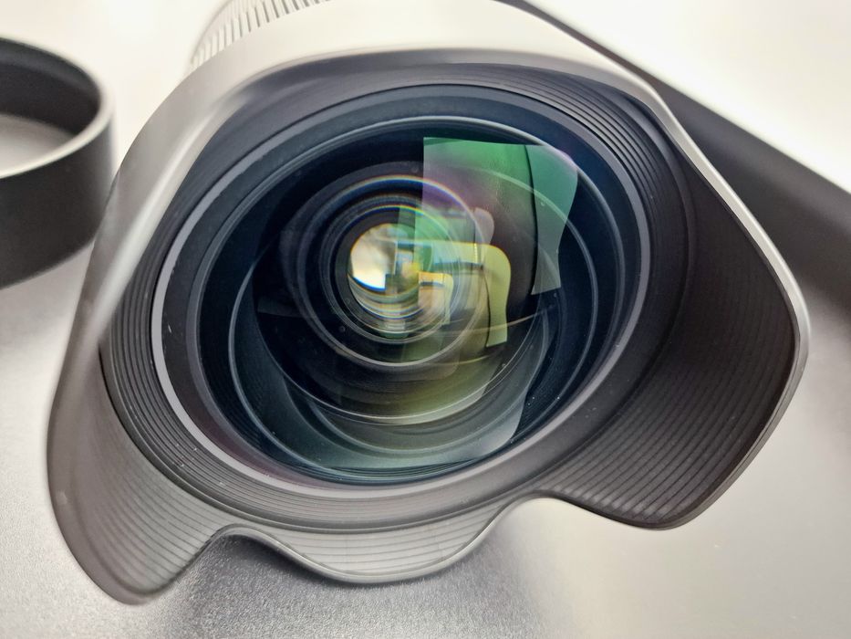 Obiectiv Sigma 20mm f/1.4 DG HSM Art (Canon) I* FACTURA*