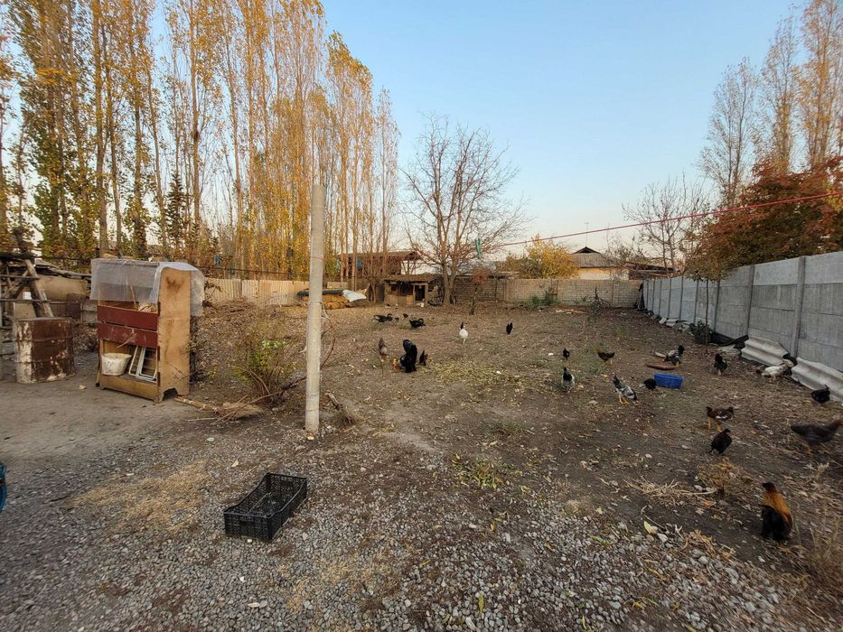 СРОЧНО, продаётся земля в районе "Юкори Чирчик" !! Посёлок сотсализм..