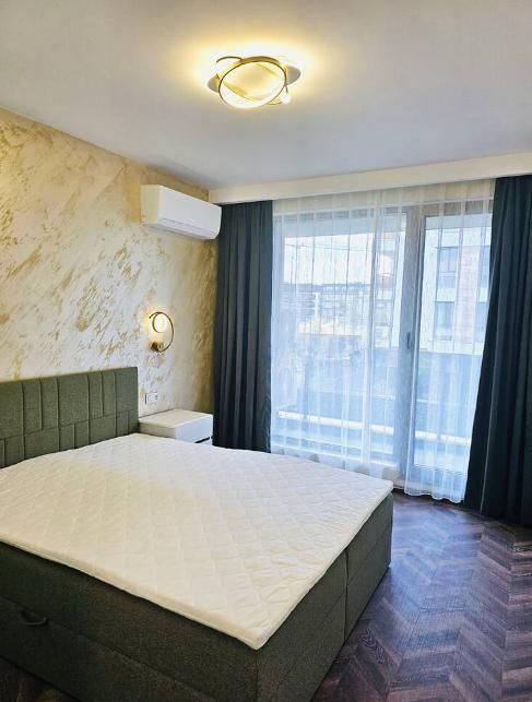 Дава се под наем Двустаен апартамент в Пловдив, Христо Смирненски - 80 кв.м за 650 € - Снимка #4