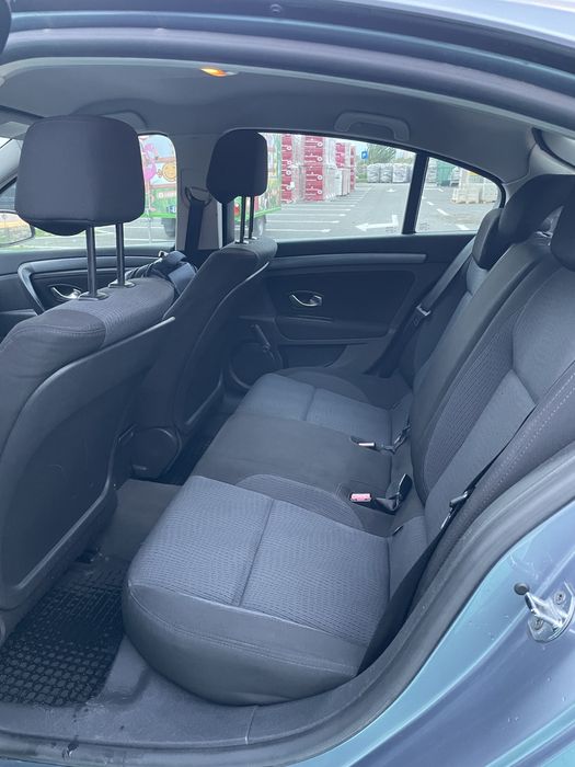 Renault Laguna 1.5 dci 2008