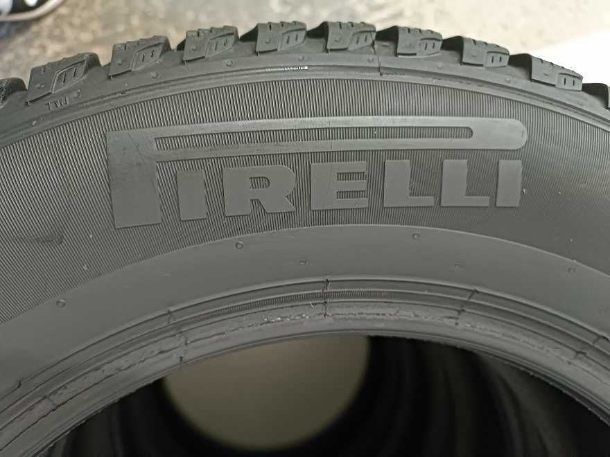 195/65/15 91H PIRELLI CP N10663 M+S