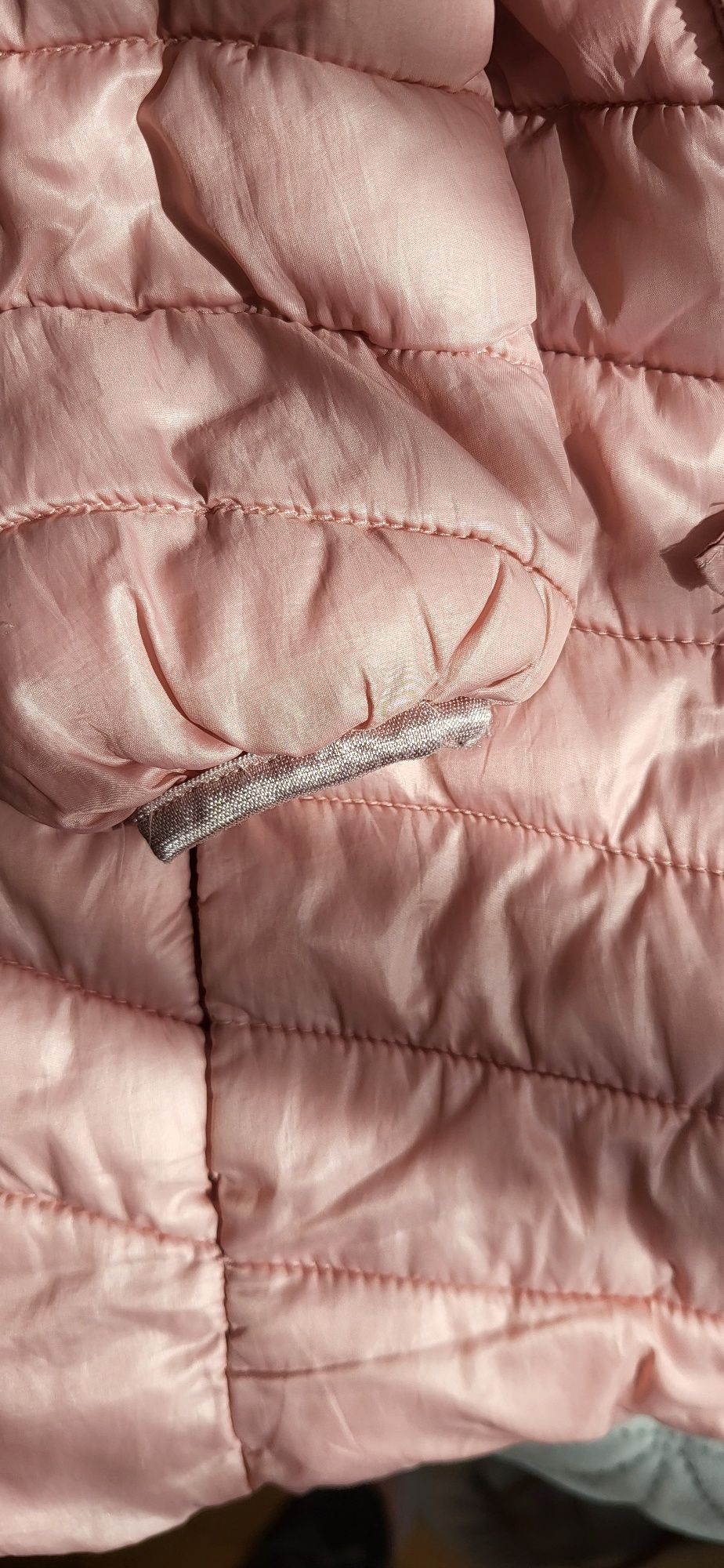 Детско преходно яке H&M 98-104 р-р