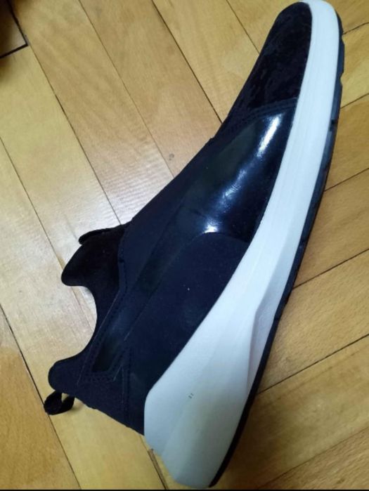 Vand adidasi Puma Rebel Mid Wns marimea 39, talpic 25 cm