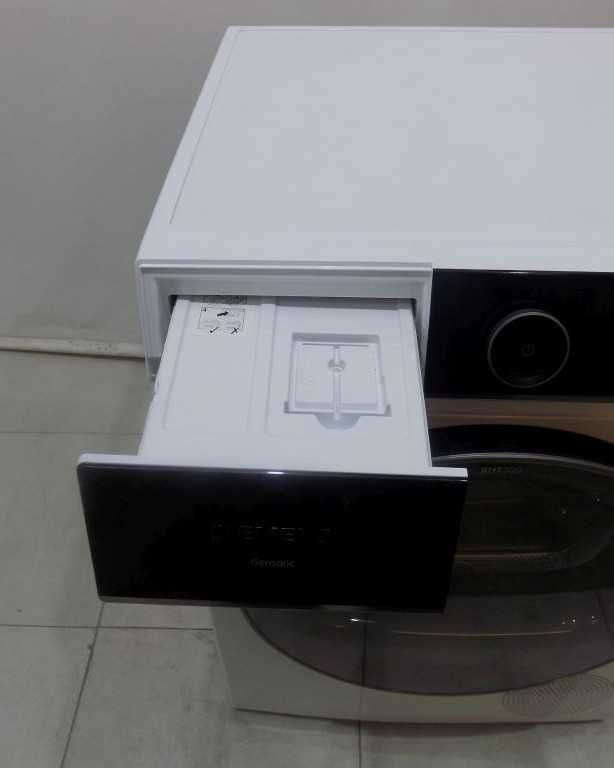 Сушилня Siemens WQ45B2B40, iQ700 код 4048