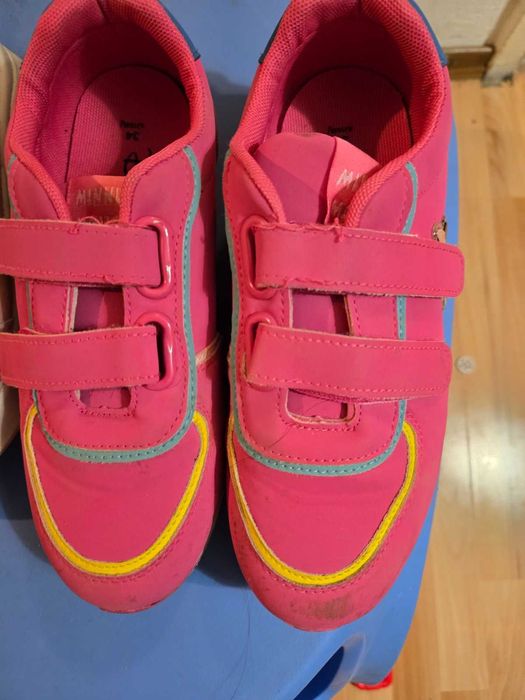 Детски маратонки 32, 34, 35 номер