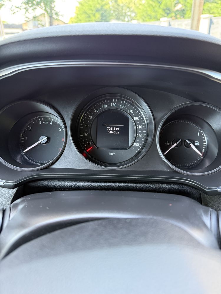 Vand Renault Megane 4 in stare foarte buna (primul proprietar)