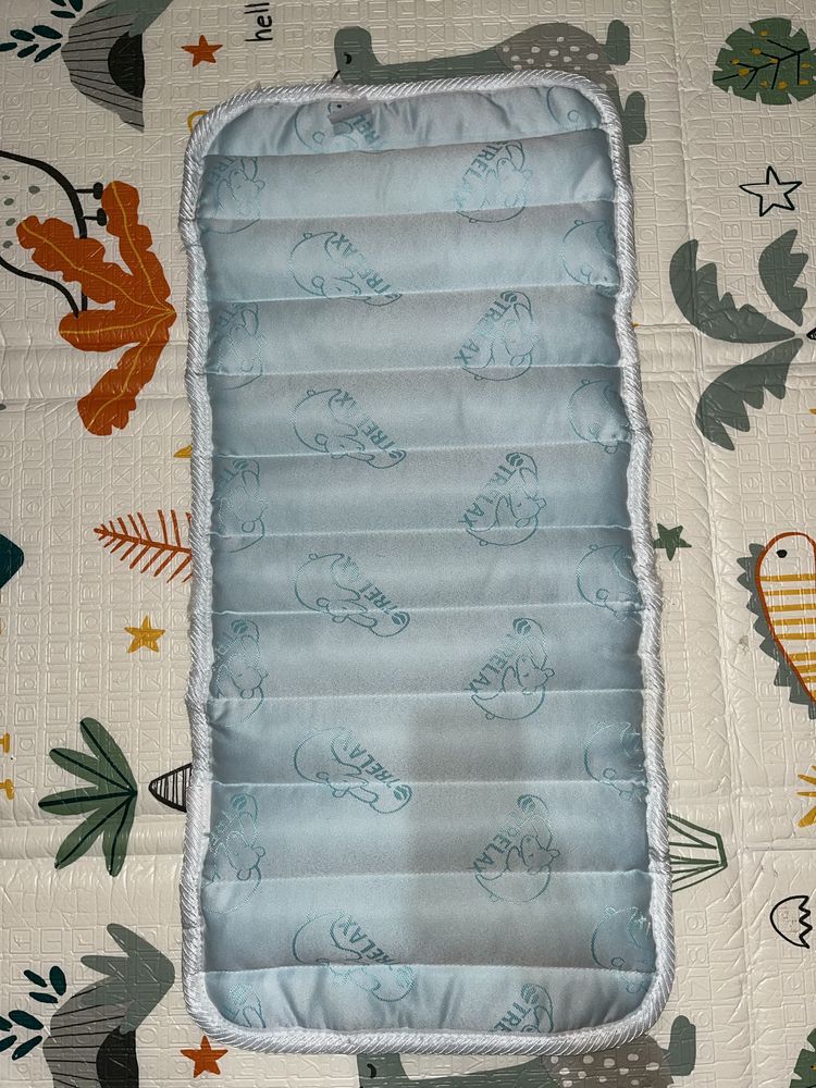 Продам матрац в коляску