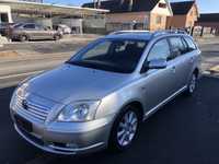 Toyota Avensis 2.0 d/116 cp