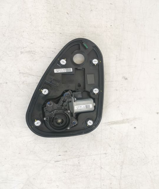 Macara Perdeluta Geam Usa Dreapta Spate Original In Stare Buna Porsche