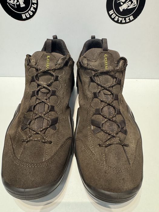 Туристически обувки LOWA GORE-TEX .Номер 44.5