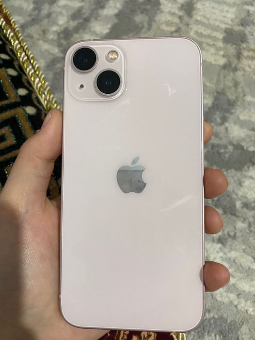 Iphone 13 с гарантией