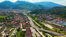FILM! Ansamblu rezidential investitional comercial, Sacele, Brasov