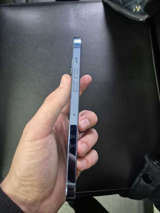 13PROMAX 256gb srochno sotiladi