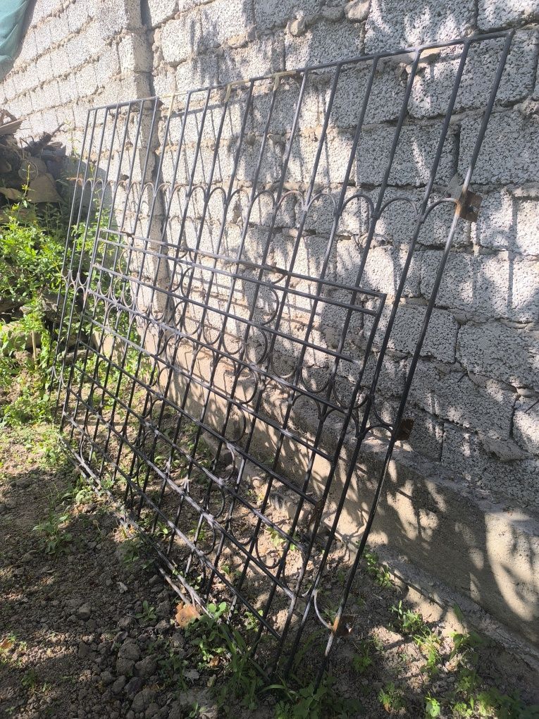 Акфа ром ойна б/у решоткаси билан срочна  келишамиз