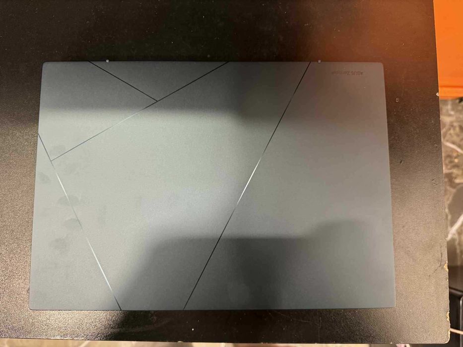 Hope Amanet P5-Laptop ASUS Zenbook 14 OLED ,i5-1240P /16 RAM / 500 SSD