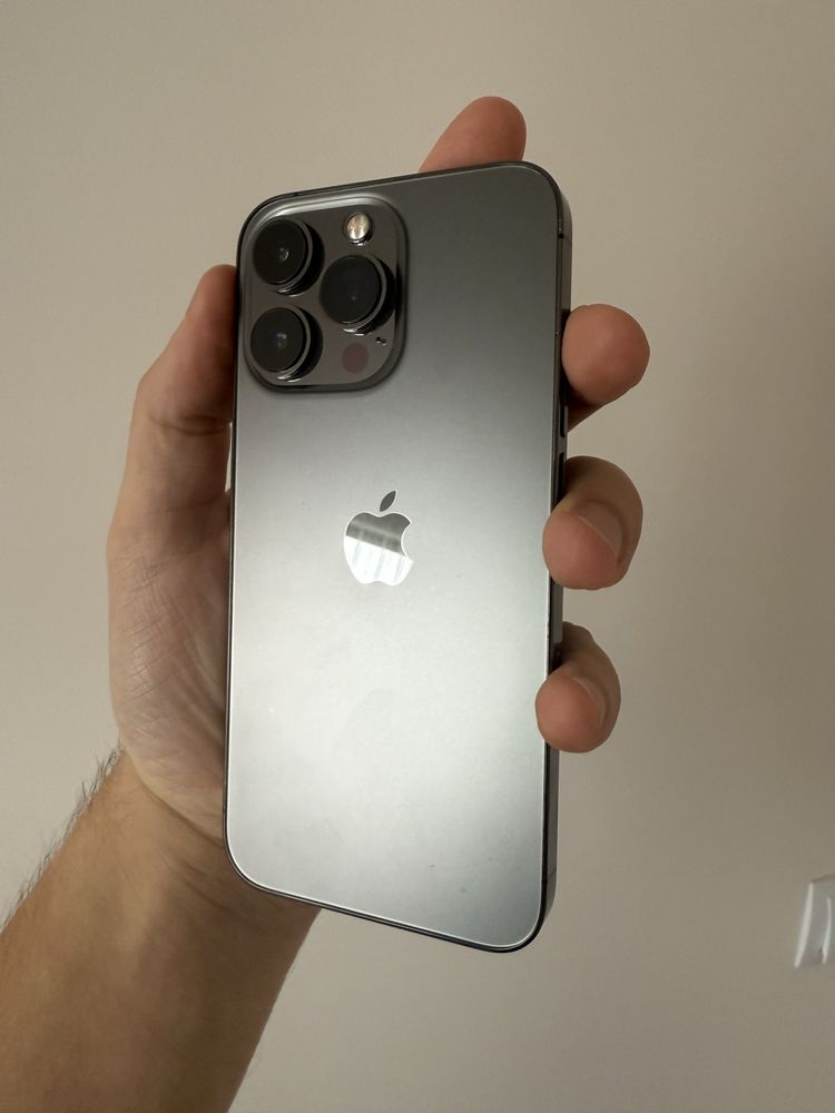 IPhone 13 pro 256gb Graphite