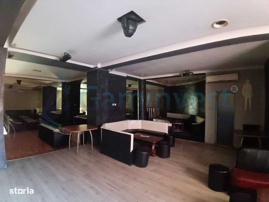 Spatiu comercial de inchiriat zona Decebal, Oradea, A2558B, Gaminvest