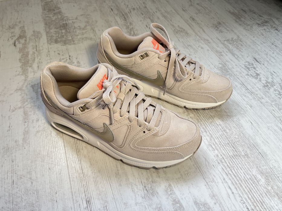 Nike Air Max Command PRM
